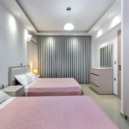 Villa Marina イアリソス エクステリア 写真