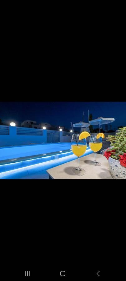 Villa Marina イアリソス エクステリア 写真